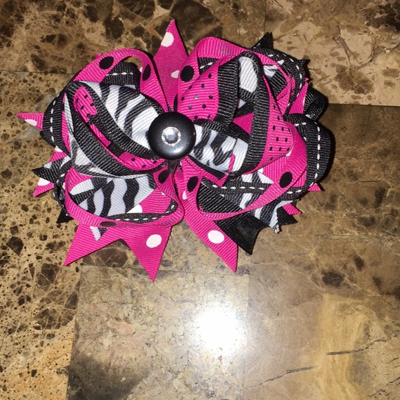 Original Genuine Homemade Stacked Bow Kashibuchi
